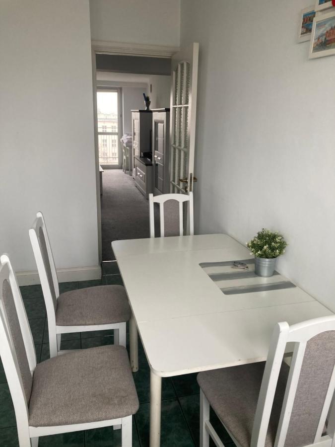 Murano Apartaments City Center Warsaw Luaran gambar