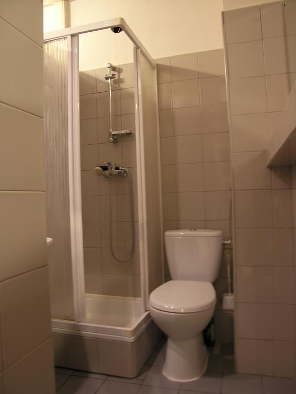 Murano Apartaments City Center Warsaw Luaran gambar