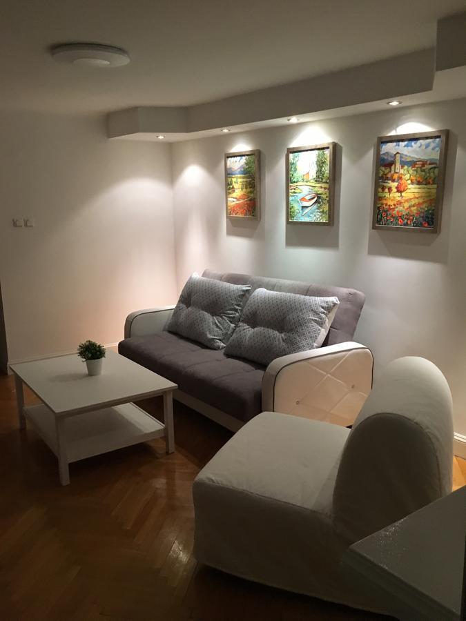 Murano Apartaments City Center Warsaw Luaran gambar