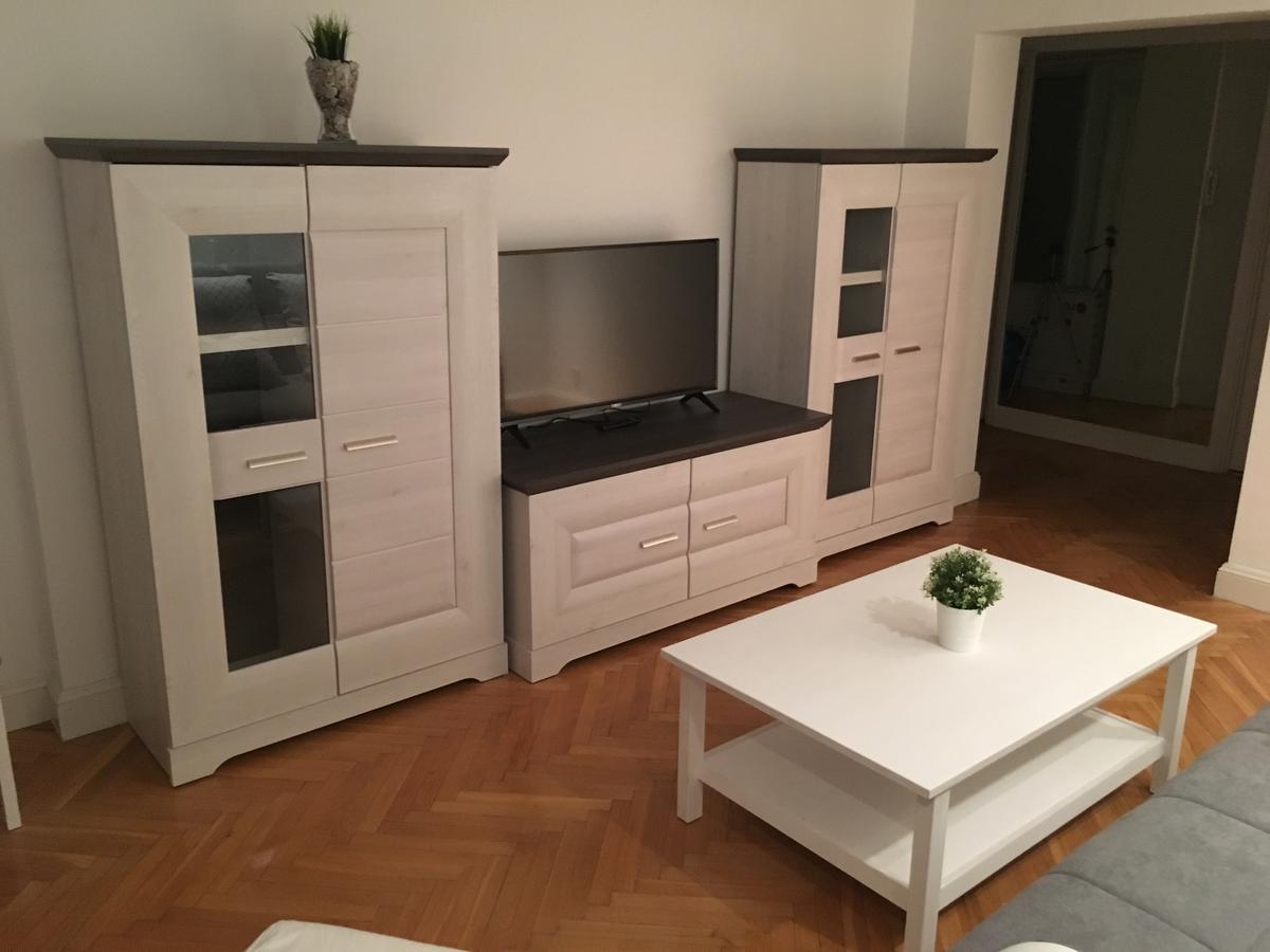 Murano Apartaments City Center Warsaw Luaran gambar