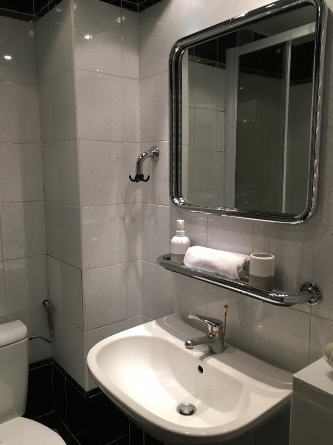 Murano Apartaments City Center Warsaw Luaran gambar