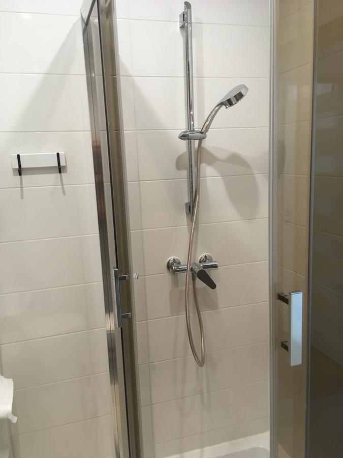 Murano Apartaments City Center Warsaw Luaran gambar