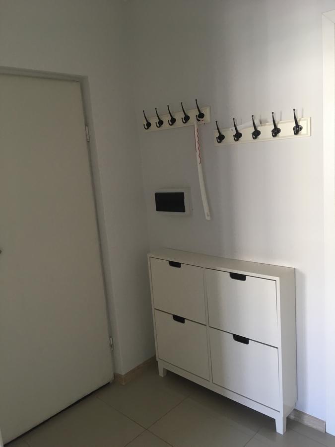 Murano Apartaments City Center Warsaw Luaran gambar
